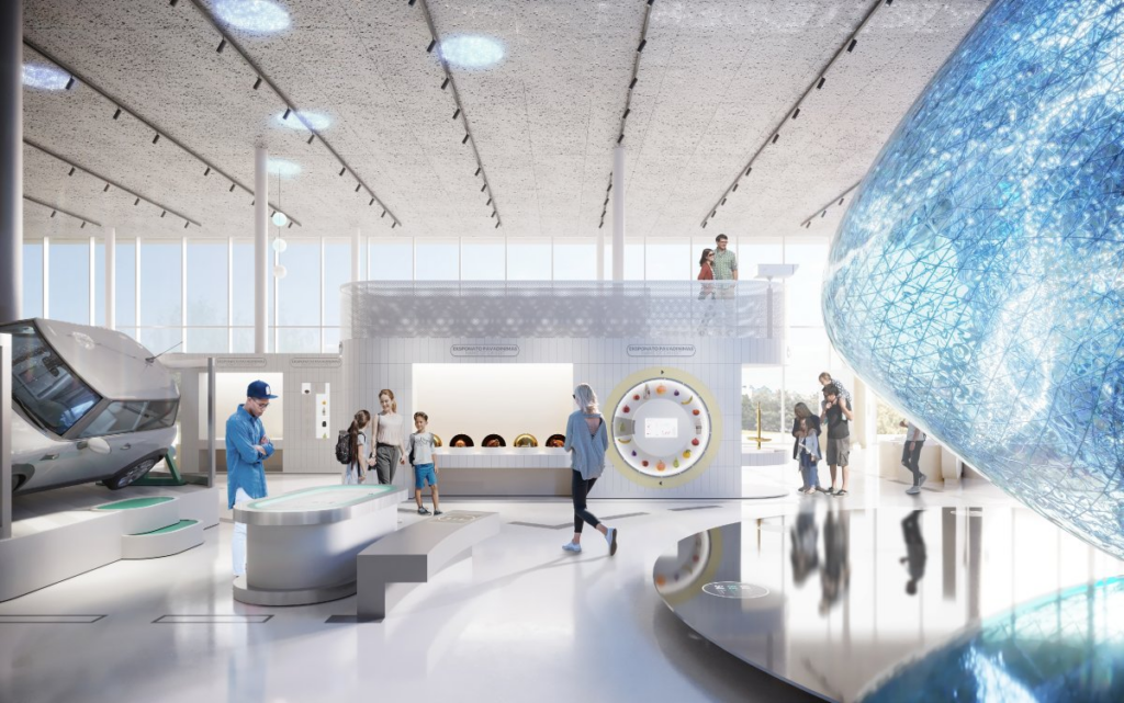 nauki o bezpieczeństwie