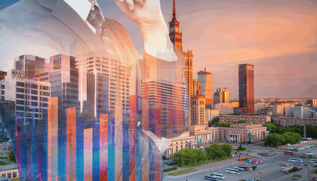 Handel międzynarodowy - pomoc w doktoracie