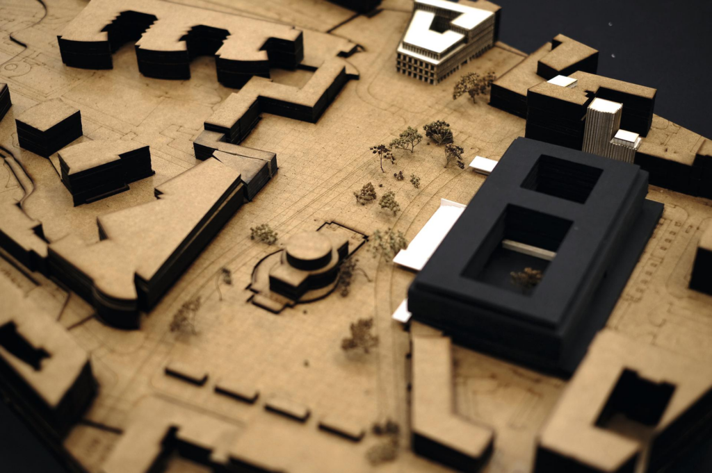 Antropologia miasta - doktorat