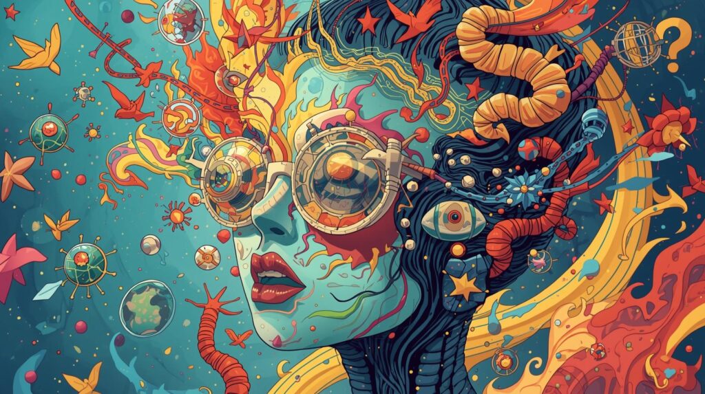 Dlaczego nauka i innowacja nie działają w linii prostej – i co to oznacza dla postępu